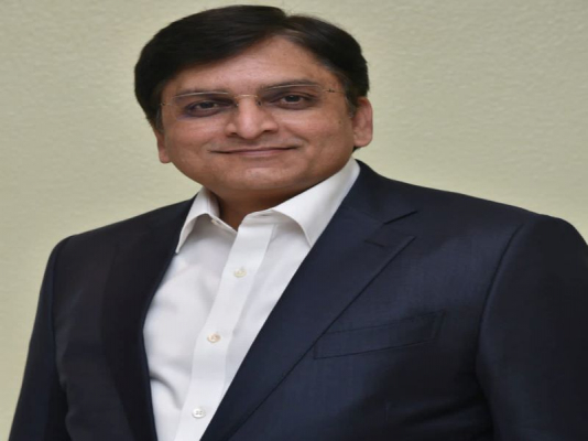 Anand Desai Managing Director, Anupam Rasayan India