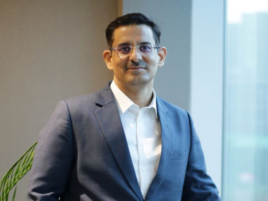 Rahul Tikoo Managing Director - South Asia Region, Huntsman Corporation