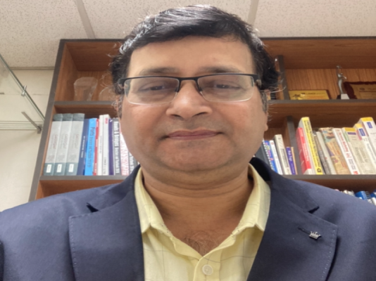 Sanjay Chowdhury Vice President & Business Head - Protecton, Berger Paints India