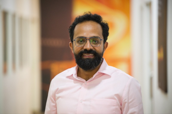 Rohit Ojha Lead Scientist, Technical Marketing Specialist, Alleima