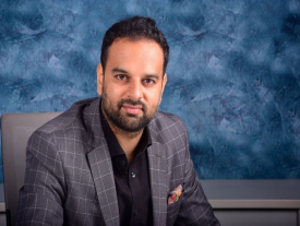 We have grown 400% in the past 3 years in the region: Narendra Varde, Managing Director, IMCD India & Bangladesh