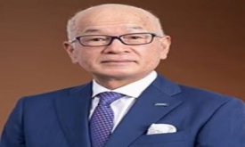 We expect to invest and expand further in this decade in India: Mitsua Ohya, President, Toray Industries, Inc.