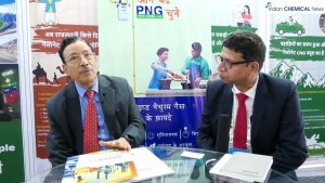 Our Capex will go over Rs. 2,500 crore in the next 5 years: Dr. B. S. Negi, Managing Director, Gasonet and Chairman, Resonance Energy