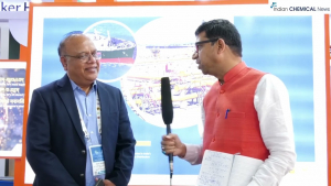 We are selling 9 million SCMD of gas every day: Vikas Gangal, SVP, Gujarat Gas