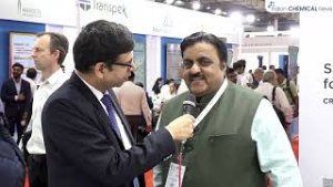 We are shifting all our R&D base in to India : Anjani Prasad, Managing Director & Regional Vice President - South Asia, Archroma India Pvt. Ltd. & Archroma India International Ltd