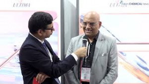 Enter in to new tie-ups with Indian and international manufacturers : Dinesh Mehta, Director, Ultima Speciality Chemicals Pvt. Ltd.