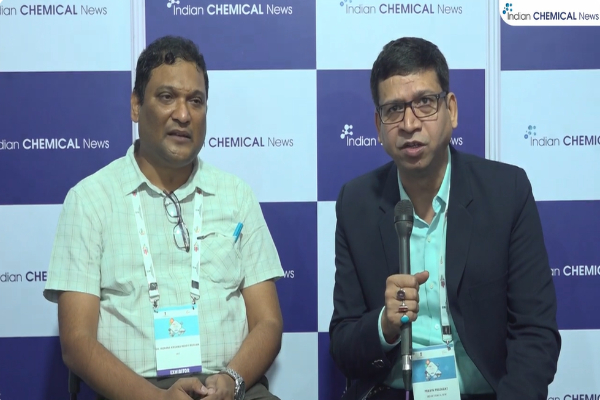 We are now focussing on nano and combination formulations: Dr. Mohana ...