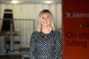 Exploring digital technologies to enhance resource efficiency, recycling, and circularity: Eva Lindh-Ulmgren, VP and Head of R&D Tube Division, Alleima