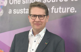 We see increasing demand for a sustainable and circular solution: Thomas Braig - EVP, Head of Business Entity Elastomers, Covestro