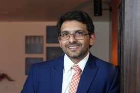 Our long-term plan for polymer business is rapidly taking shape: Maulik Mehta, CEO & Executive Director, Deepak Nitrite