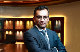 Embedded sustainability, innovation, and technology in our long-term strategic vision: Kartik Bharat Ram, Joint Managing Director, SRF