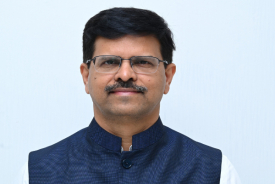 Expect to handle 50 million tonnes of cargo, targeting a 20% overall growth: Susanta Kumar Purohit, Chairperson, V.O.C Port Authority