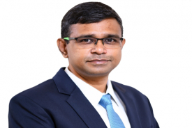 Focusing on cost and quality to remain preferred supplier for our valued customers:  Sabaleel Nandy, Executive Director & CEO, DCM Shriram Chemicals