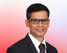 Automation gives flexibility to scale up and change products without losing consistency: G. Balaji, SVP, Energy Industries, ABB India