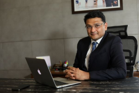 Our focus will be on product diversification over the next five years: Amit Agarwal, Managing Director, Jindal Speciality Chemicals India