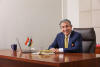 Set to begin an ambitious new growth phase with focus on sustainability: Premal A. Desai, Chief Executive Officer, hubergroup