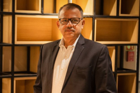 Working on a basket of products to increase our presence in specialty chemical segments: Navanit Narayan, Chief Executive Officer, Haldia Petrochemicals