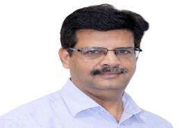 Aiming to play pivotal role in industry's evolving materials ecosystem: Kapil Malhotra, Global Business Unit Head - Fluoropolymers, Gujarat Fluorochemicals