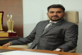 Aiming to become largest manufacturer of Epichlorohydrin in India and CPVC Resin in the world by FY27: Maulik Patel, Chairman & Managing Director, Epigral
