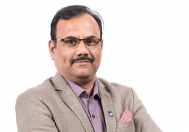 Driving sustainable growth through continuous innovation: Vaijanath Kulkarni, Executive Director & COO, Galaxy Surfactants