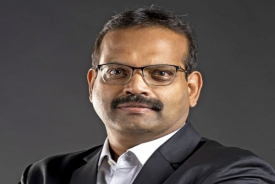 Aiming to become one of India’s top 10 agrochemical companies within five years: Rajavelu N. K. CEO - Crop Protection Business, Godrej Agrovet