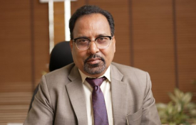 Boosting capacity through operational excellence and expansion: Dr. S P Mohanty, Managing Director, HURL