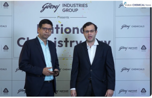 Our vision is to position AstecLifeSciences amongst top CDMO companies: Burjis Godrej, Executive Director, Godrej Agrovet & Managing Director, AstecLifeScience