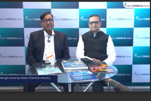 We need to translate 'Ease of Doing Business' from policy to practice: Jayanti Patel and Natwarlal Patel, Founders, Meghmani Organics