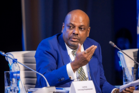 India must expand its chemical exports to Russia: Manish Kumar, Vice-Chairman, Moscow Chamber of Commerce, Indian Commission; and President, Soltex Group