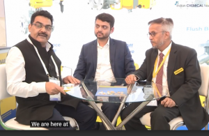 Expanding our manufacturing base in India and US: Varun Patel, President, Mascot and Raju Mistry, Cheif Product Officer, Mascot