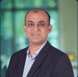 Evolving from a manufacturer to a strategic supply chain partner for multinational originators: Vishal Thakkar, Deputy CFO, Anupam Rasayan India