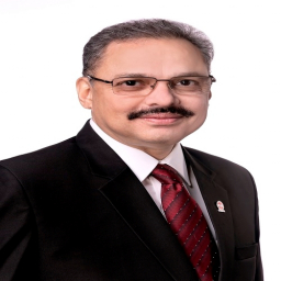 Kakinada project will be India’s first commercial-scale green ammonia and green hydrogen facility: Dr. S.S.V. Ramakumar, Chief Technology Officer and Executive Vice President, AM Green