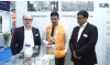 Leistritz to establish manufacturing base in Gujarat by mid-2027: Rajesh K Dubey, MD, Leistritz India &  Peter Volkert, Head of Sales Chemistry - Center of Excellence Oil & Gas, Leistritz