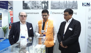 Leistritz to establish manufacturing base in Gujarat by mid-2027: Rajesh K Dubey, MD, Leistritz India &  Peter Volkert, Head of Sales Chemistry - Center of Excellence Oil & Gas, Leistritz