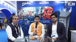 2025 ends on high note with 12% growth; 2026 outlook strong: Vighnesh Chavan, Sales Director, Dover India - PSG and Prakash Indoria, General Manager - PSG India, Dover India