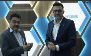 Targeting 5X revenue growth to Rs. 5,000 crore by 2030 on new capacity expansion: Dr. Amitt Nenwani, Managing Director, Shivtek Spechemi Industries