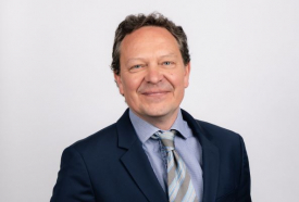 Port of Antwerp-Bruges eyes India as strategic hub for green hydrogen imports: Tom Hautekiet, Chief Business Development and Transition Officer, Port of Antwerp-Bruges and Chairman, Belgium Hydrogen Council