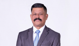 Gopalpur project first phase on track for late 2028/early 2029 commissioning: Prashant Choubey, President & Head – Green Hydrogen/Ammonia Business & New Initiatives, Avaada Group