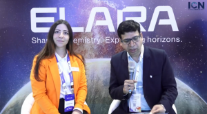 Elevating customer formulations with the Elara product portfolio: Franziska Trapp, Technical Marketing Manager Coatings, hubergroup Chemicals