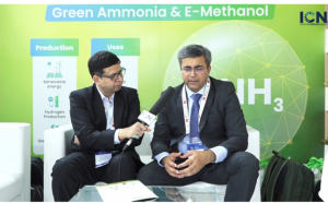 Our 1GW alkaline electrolyser facility set for commissioning next quarter: Anuj Sharma, Chief Executive Officer - Hydrogen Business, WAAREE