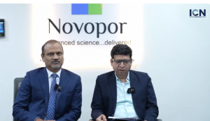 Leading CDMO growth through innovation in materials, agro, and performance chemicals: Radhesh R. Welling, Managing Director, Novopor Advanced Science