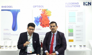 Reshaping the chemicals landscape through tailored innovation and integrated solutions: Rahul Tikoo, CEO & Managing Director, Optime Specialities