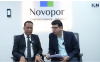 We want to be India's top manufacturing company for speciality and high performance products: Rajendra Kumar Sahu, CEO, Novopor Advanced Science