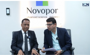 We want to be India's top manufacturing company for speciality and high performance products: Rajendra Kumar Sahu, CEO, Novopor Advanced Science