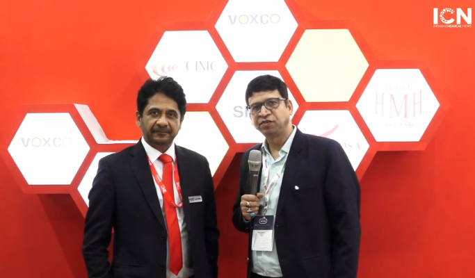 Expanding our capacities to target 2X revenue in next 3 years: Ishan ...