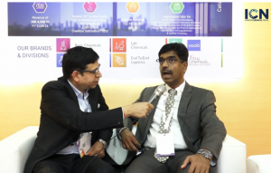 Targeting stronger top and bottom line growth for 2026: C. Rajarathinam, President - Marketing, Pon Pure Chemicals