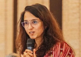 Odisha's port-led ecosystem, petchem infra positions state as India's prime industrial hub: Aboli Naravane, MD, IPICOL, Govt. of Odisha