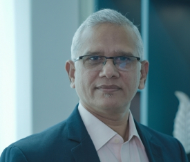 Fostering long-term commitment through continuous growth and purpose: Manoj Kumar Sharma, President & CHRO, Aarti Industries