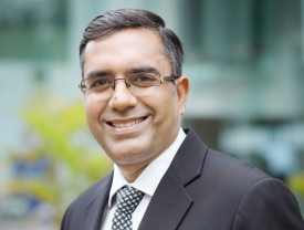 Scaling opportunities, leading markets, and elevating value for our stakeholders: Durgesh Sharma, Managing Director, CBC Corporation (India)