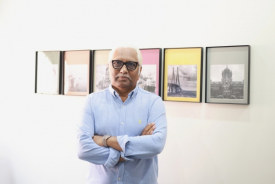 Building long-term partnerships with formulators and manufacturers: Samir Sarvaiya, Chairman & CEO, Salicylates and Chemicals